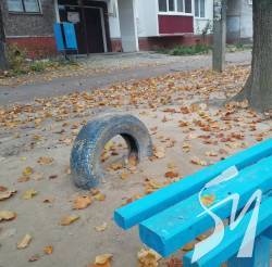 BOY-жінки,або Полтергейст по-чернігівськи BOY-жінки,або Полтергейст по-чернігівськи